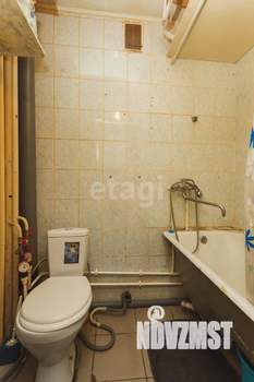 Студия квартира, вторичка, 23м2, 2/9 этаж