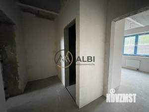 1-к квартира, вторичка, 37м2, 1/5 этаж