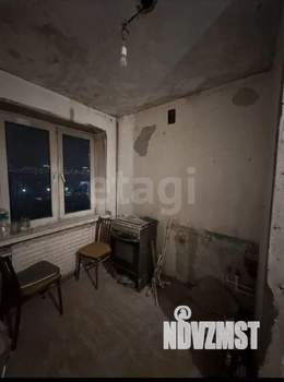 1-к квартира, вторичка, 22м2, 6/9 этаж