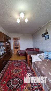 1-к квартира, вторичка, 38м2, 8/9 этаж