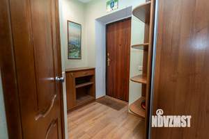 1-к квартира, вторичка, 39м2, 9/9 этаж