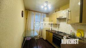 2-к квартира, вторичка, 44м2, 3/9 этаж