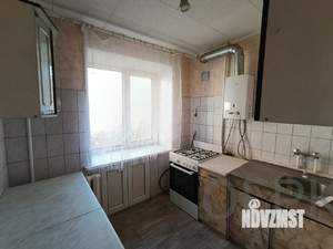 2-к квартира, вторичка, 46м2, 4/5 этаж