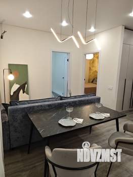 2-к квартира, вторичка, 43м2, 12/12 этаж