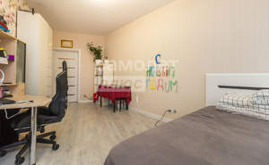 3-к квартира, вторичка, 96м2, 12/13 этаж