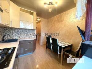 1-к квартира, вторичка, 35м2, 7/9 этаж