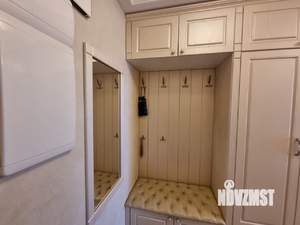 2-к квартира, вторичка, 86м2, 15/17 этаж