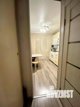 3-к квартира, вторичка, 58м2, 8/9 этаж