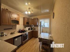 3-к квартира, вторичка, 80м2, 4/9 этаж