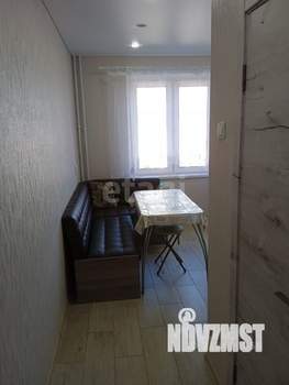 2-к квартира, вторичка, 55м2, 14/17 этаж