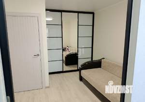 1-к квартира, вторичка, 39м2, 9/15 этаж