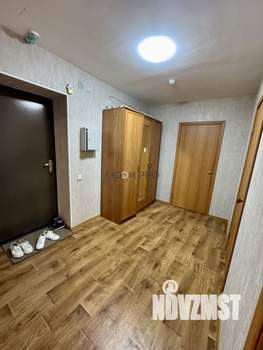 2-к квартира, вторичка, 51м2, 6/14 этаж