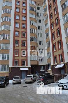 2-к квартира, вторичка, 57м2, 6/9 этаж