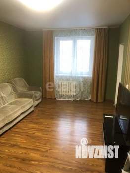 1-к квартира, вторичка, 41м2, 6/9 этаж