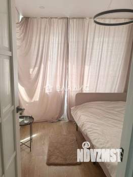1-к квартира, вторичка, 36м2, 20/26 этаж