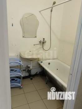 1-к квартира, вторичка, 33м2, 9/20 этаж