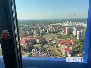 6-к квартира, вторичка, 365м2, 24/25 этаж