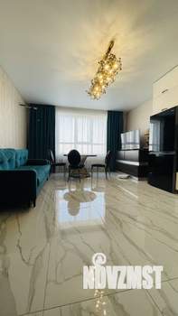 3-к квартира, вторичка, 78м2, 8/9 этаж
