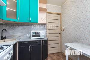 2-к квартира, вторичка, 44м2, 2/5 этаж