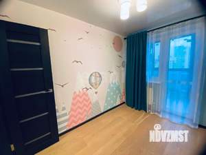 2-к квартира, вторичка, 46м2, 12/12 этаж