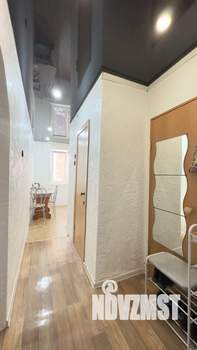 1-к квартира, вторичка, 33м2, 4/5 этаж