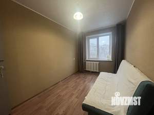 2-к квартира, вторичка, 44м2, 5/9 этаж