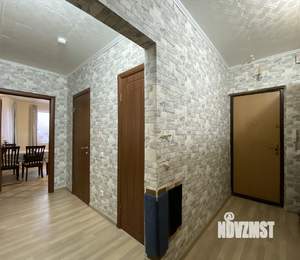 2-к квартира, вторичка, 58м2, 4/14 этаж