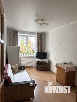 3-к квартира, вторичка, 53м2, 3/9 этаж