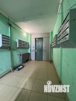 2-к квартира, вторичка, 43м2, 8/9 этаж