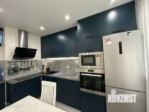 2-к квартира, вторичка, 45м2, 16/18 этаж