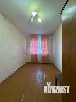 3-к квартира, вторичка, 57м2, 3/5 этаж