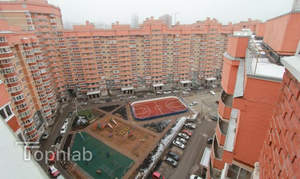 1-к квартира, вторичка, 41м2, 9/16 этаж