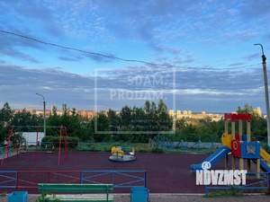 1-к квартира, вторичка, 45м2, 4/16 этаж