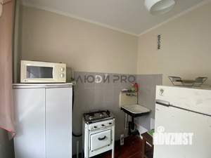 1-к квартира, вторичка, 31м2, 3/5 этаж