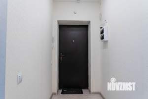 1-к квартира, вторичка, 39м2, 5/5 этаж