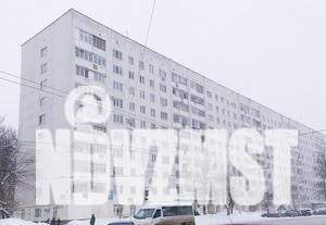 1-к квартира, вторичка, 57м2, 8/8 этаж