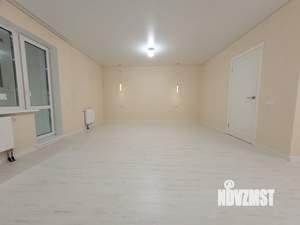 1-к квартира, вторичка, 45м2, 4/25 этаж