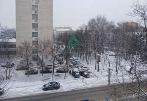 2-к квартира, вторичка, 42м2, 5/5 этаж