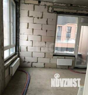 3-к квартира, вторичка, 67м2, 5/24 этаж