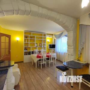 5-к квартира, вторичка, 92м2, 4/9 этаж