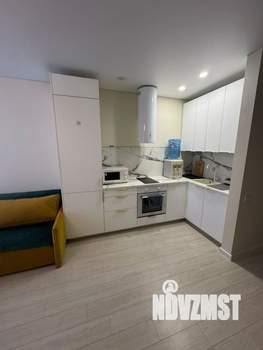 2-к квартира, вторичка, 42м2, 3/33 этаж