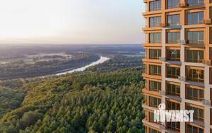 3-к квартира, строящийся дом, 133м2, 14/14 этаж