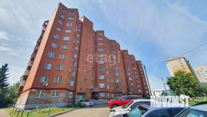 3-к квартира, вторичка, 77м2, 7/10 этаж