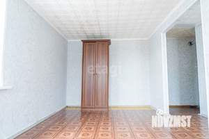1-к квартира, вторичка, 31м2, 5/5 этаж