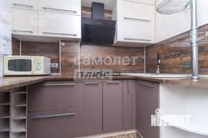 2-к квартира, вторичка, 47м2, 1/5 этаж