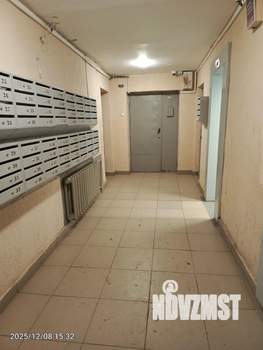 1-к квартира, вторичка, 31м2, 4/13 этаж