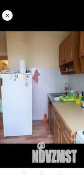 1-к квартира, вторичка, 32м2, 3/5 этаж