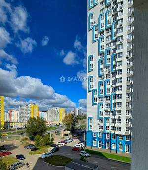 2-к квартира, вторичка, 51м2, 5/13 этаж