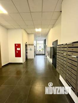 2-к квартира, вторичка, 61м2, 3/17 этаж