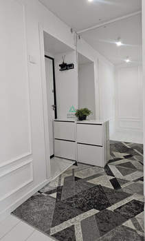 2-к квартира, вторичка, 41м2, 4/9 этаж